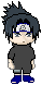 NOUVEAUX SMILEYS^^ Sasuke-c